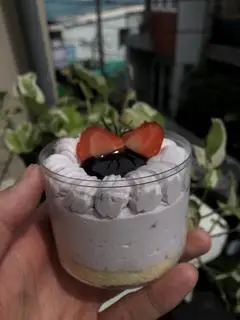 Hình ảnh Mousse cake mini