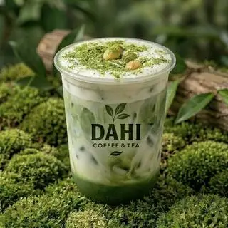 Hình ảnh Matcha Sữa Dừa