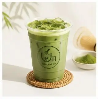 Hình ảnh Matcha coldwhisk - matcha Nhật premium 