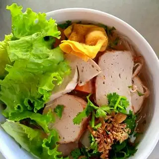 Hình ảnh Bún Gạo Nước Lèo