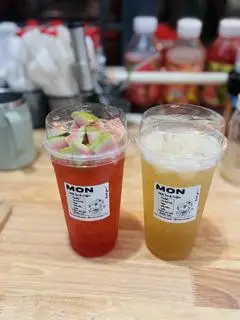 Hình ảnh Trà ổi