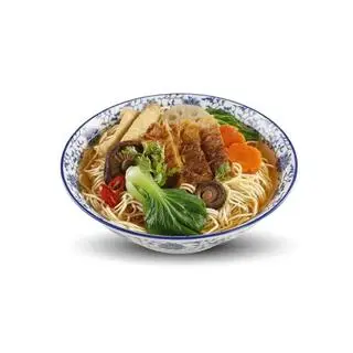Hình ảnh Mì Vịt Tiềm 