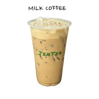 Hình ảnh Milk Coffee - Cà Phê Sữa