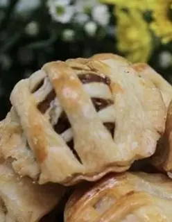 Hình ảnh Bánh tart thơm