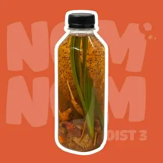 Hình ảnh Nước Sâm