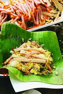 Hình ảnh Xôi Mặn (nhỏ)