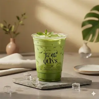 Hình ảnh MATCHA OATSIDE 