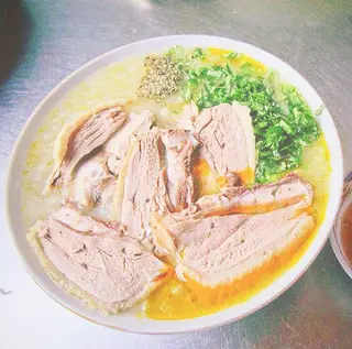 Hình ảnh Cháo Vịt 