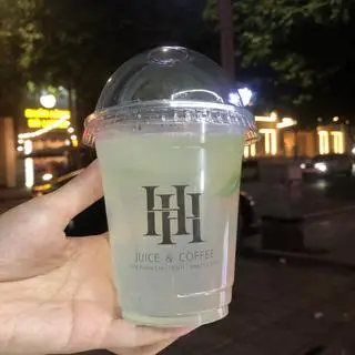 Hình ảnh Nước chanh tươi