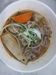 Hình ảnh Tô Đặc Biệt