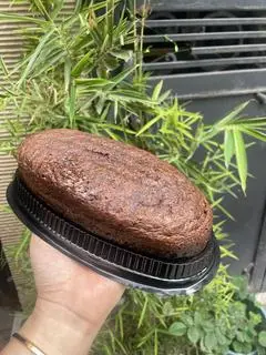 Hình ảnh Bánh Bò Thốt Nốt To 