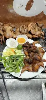 Hình ảnh 3 con +1 bánh mì không 