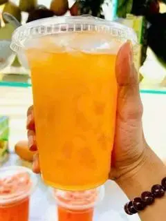 Hình ảnh Nước Ép Cam