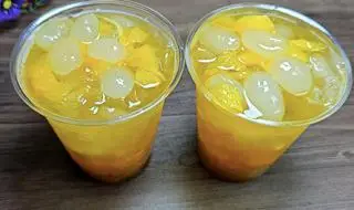 Hình ảnh TRÀ LÀ ĐÁT THƠM