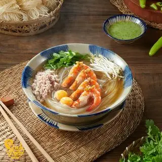 Hình ảnh Hủ Tiếu / Mì Tôm