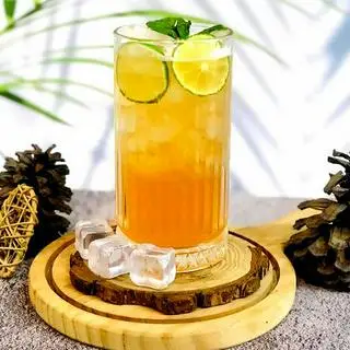 Hình ảnh Trà tắc