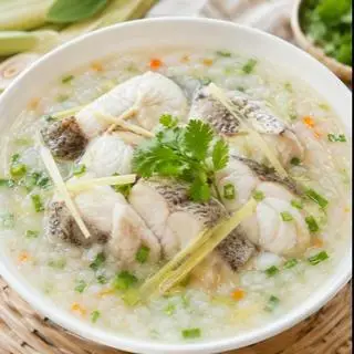 Hình ảnh Cá Quả hấp sả