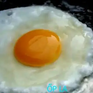 Hình ảnh Ốp la