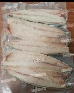 Hình ảnh Cá Thu Nhật khay 1kg