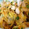 Hình ảnh Bánh Tráng Trộn