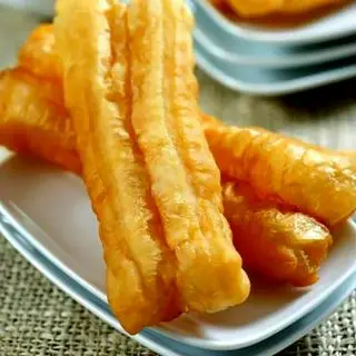 Hình ảnh Bánh quẩy - 2 cái