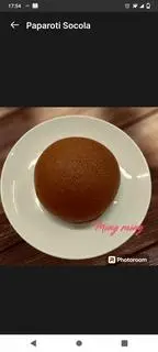 Hình ảnh Paparoti socola