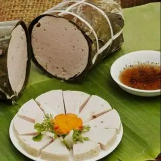 Hình ảnh CHẢ LỤA NGON ĐÒN 500GR