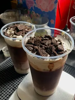 Hình ảnh Cacao Oreo Kem Cheese