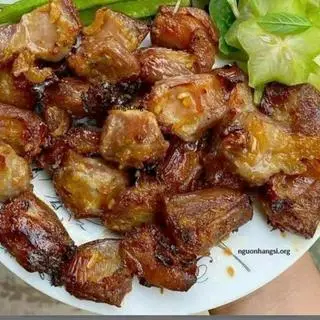 Hình ảnh Chẳng Dừng Nướng 