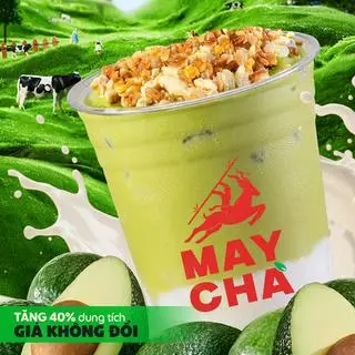 Hình ảnh Bơ Già Dừa Non L