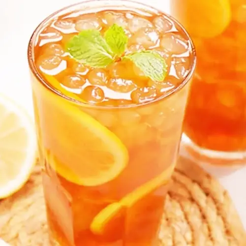 Hình ảnh Trà chanh