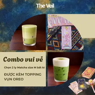 Hình ảnh Combo Vui vẻ 