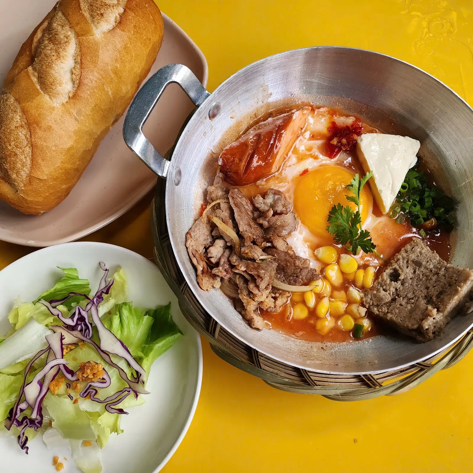 Hình ảnh Chảo 2