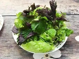 Hình ảnh Rau thêm