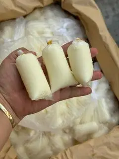 Hình ảnh Sữa chua dẻo 