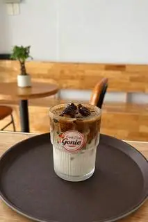 Hình ảnh Phindi hạnh nhân