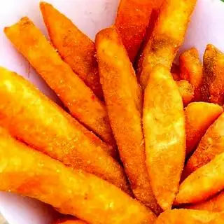 Hình ảnh Khoai tây chiên