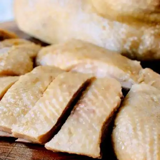 Hình ảnh Vịt luộc 1/2 Con