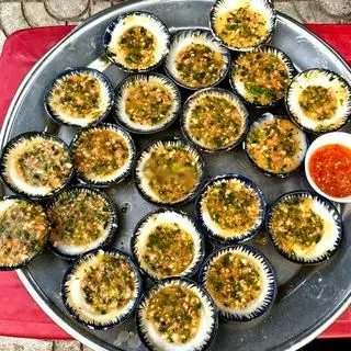 Hình ảnh Bánh bèo