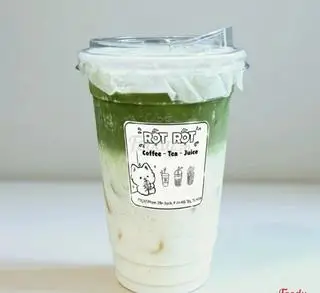 Hình ảnh Matcha Latte