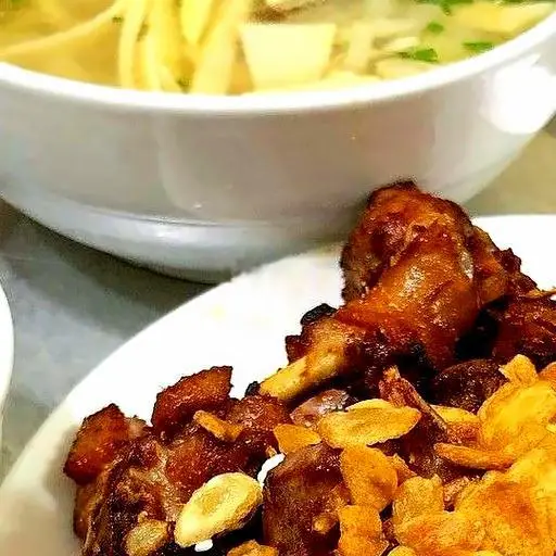 Hình ảnh Canh Măng Vịt Độc Đáo