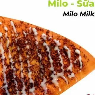 Hình ảnh Cờ Rếp milo - sữa