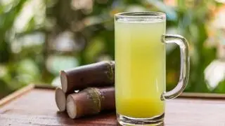 Hình ảnh Nước mía 