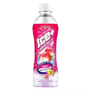 Hình ảnh Ice+ vị đào