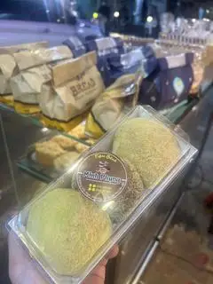 Hình ảnh bánh custard