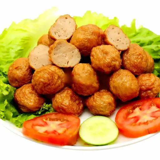 Hình ảnh Bò viên