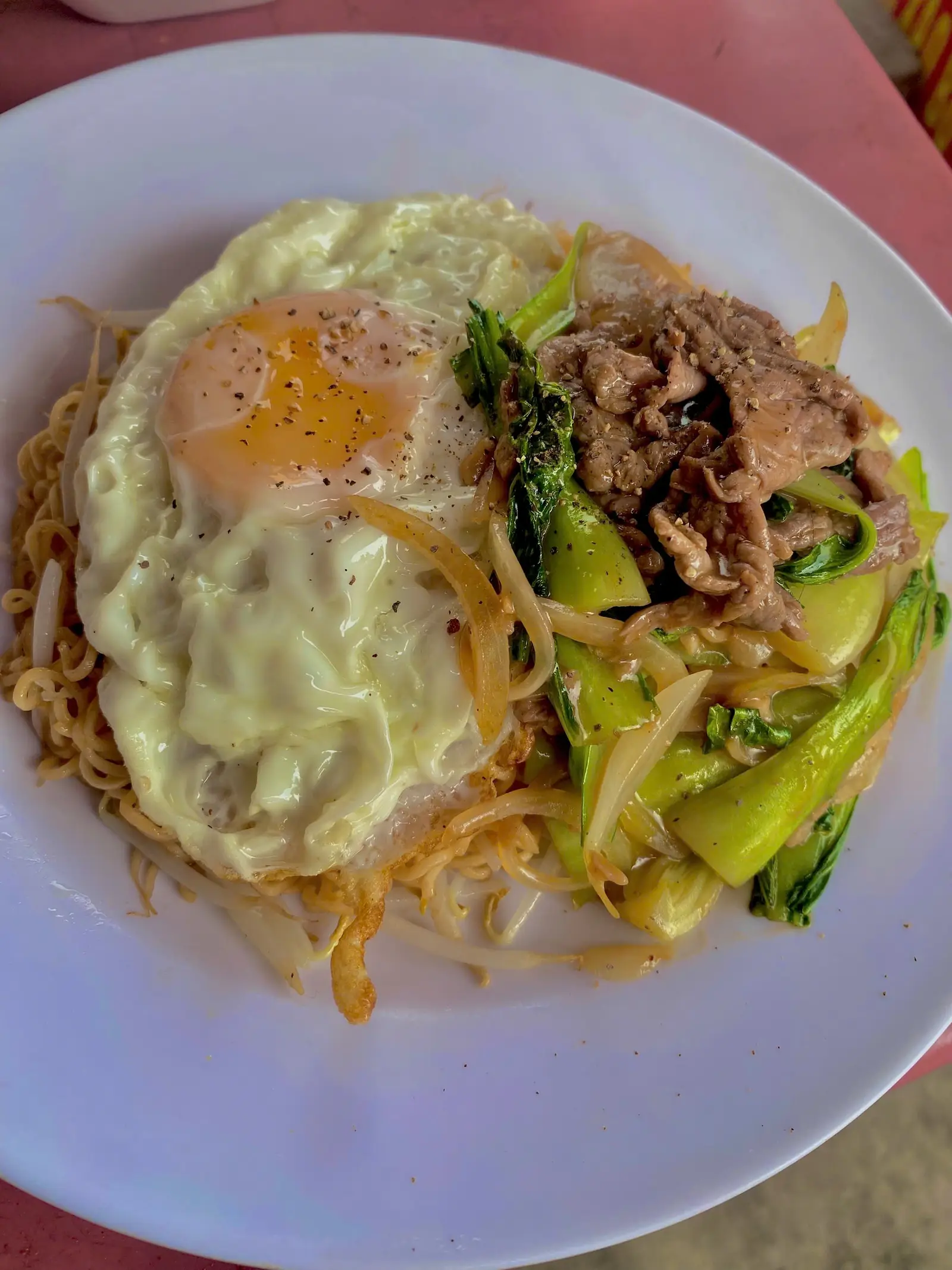 Hình ảnh Xào bò
