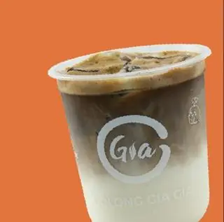 Hình ảnh Cà phê bạc xỉu