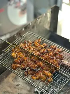 Hình ảnh Thịt nướng - 1kg