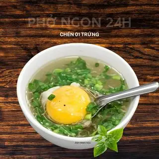 Hình ảnh 01 TRỨNG